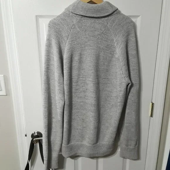 Banana Republic Heritage Shawl Collar Cardigan
